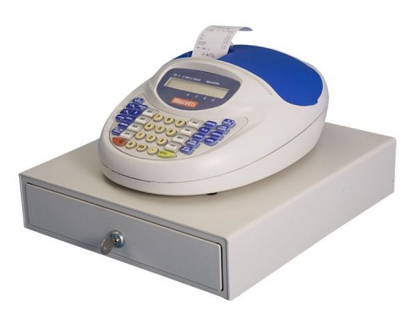 CONTROLADOR FISCAL CR35 - Imagen 2