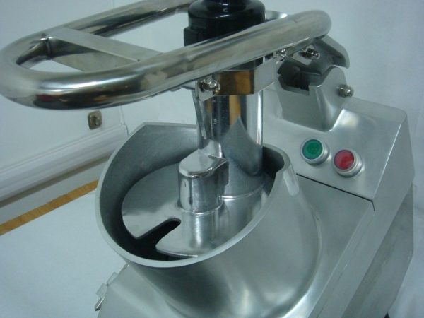 PROCESADORA VC-65 - Imagen 3