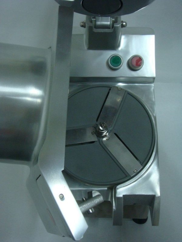 PROCESADORA VC-65 - Imagen 4