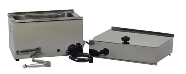 PANCHERA SP2002 ELÉCTRICA - Imagen 2