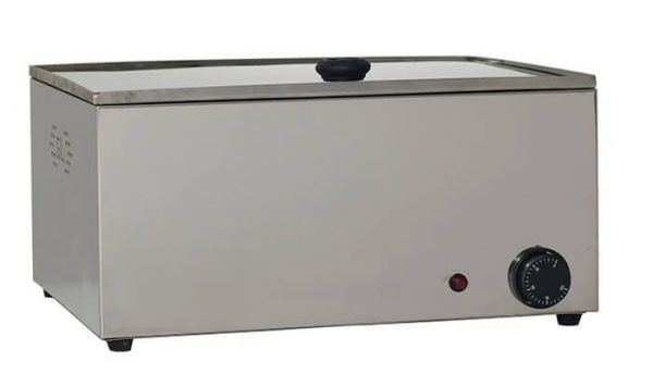 PANCHERA SP55 SIMPLE ELECTRICA - Imagen 2