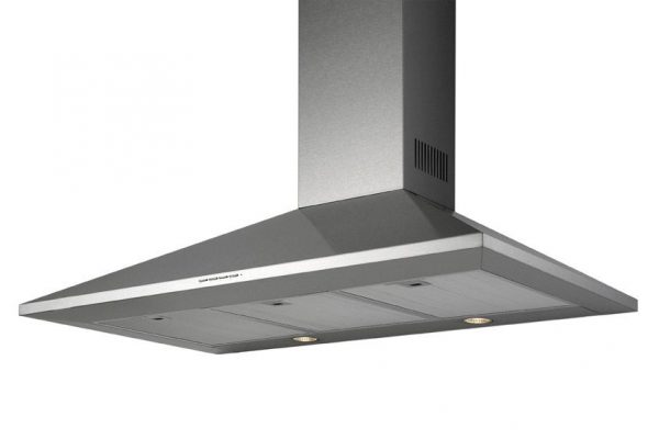 CAMPANA DE COCINA PARED MODELO BETA - Imagen 2