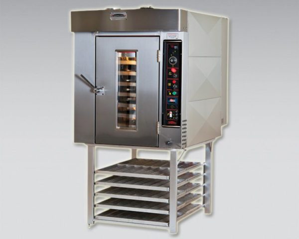 HORNO ZU 97 (9 BANDEJAS) - Imagen 2