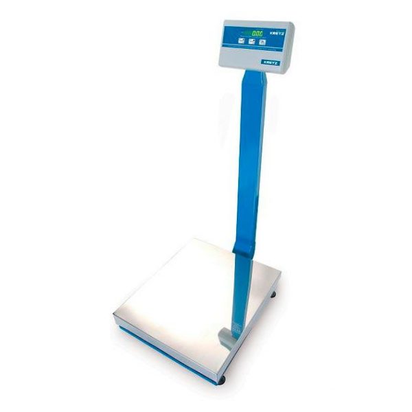 BALANZA MASTER - Imagen 2