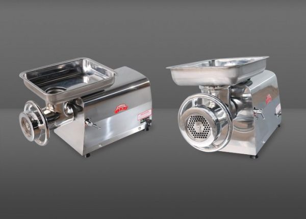 PICADORA DE CARNE MODELO 32 - Imagen 2