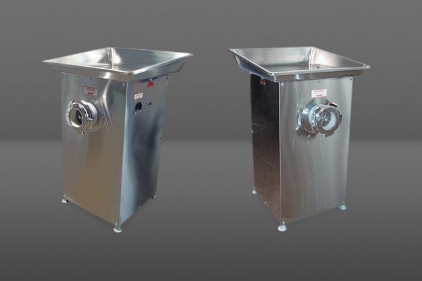 PICADORA DE CARNE MODELO 150 - Imagen 2