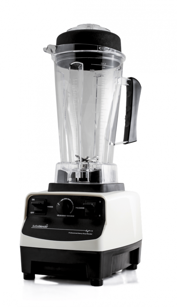 LICUADORA T-BLENDER 2 LITROS - Imagen 4
