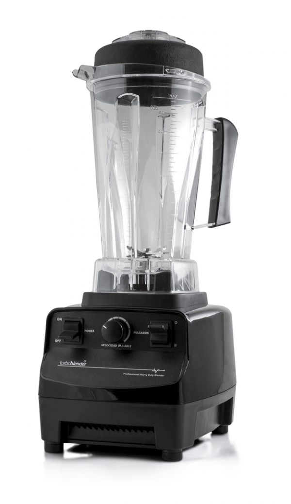 LICUADORA T-BLENDER 2 LITROS - Imagen 3