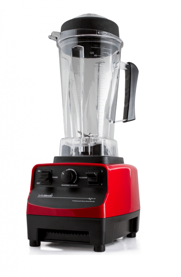 LICUADORA T-BLENDER 2 LITROS - Imagen 2