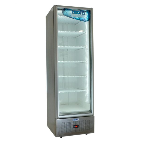 FREEZER EXHIBIDOR VERTICAL TEV375BTE (375 LITROS)