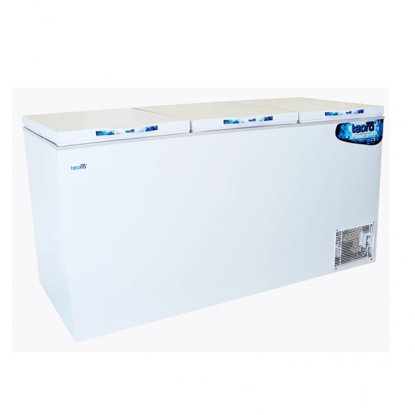 FREEZER DE POZO TEO-FH1000 (1000 LITROS)
