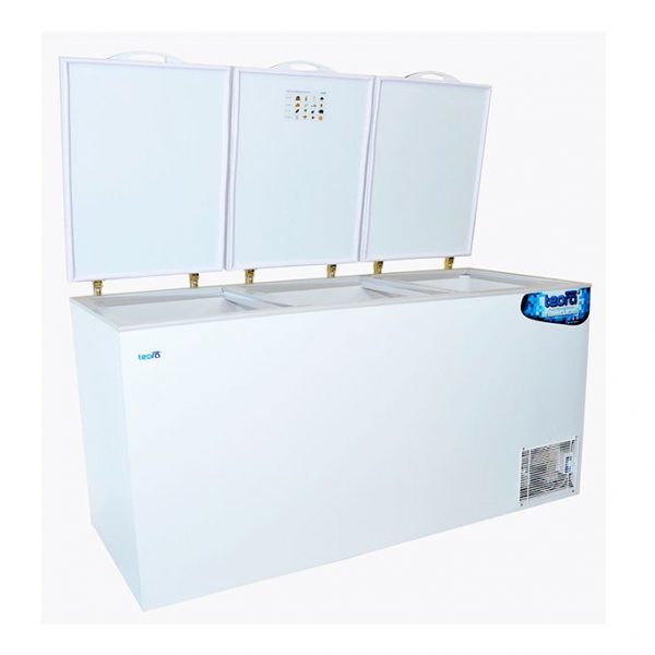 FREEZER DE POZO TEO-FH1000 (1000 LITROS) - Imagen 3