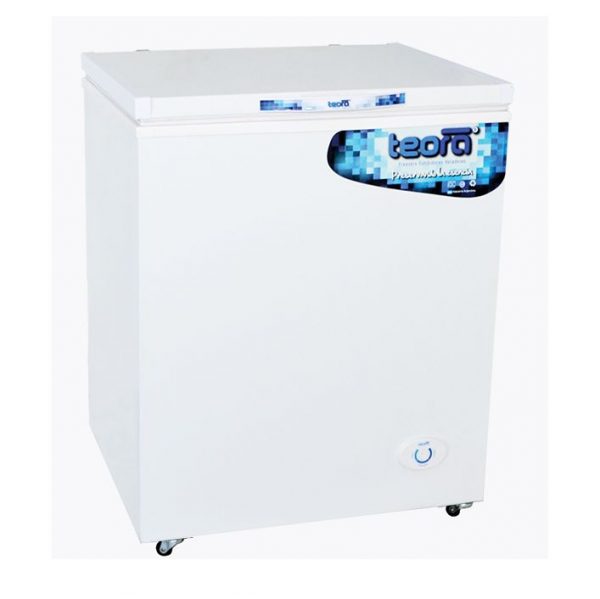 FREEZER DE POZO TEO-FH250 (210 LITROS)