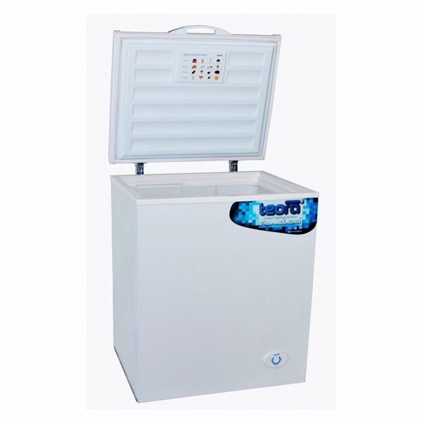 FREEZER DE POZO TEO-FH250 (210 LITROS) - Imagen 3