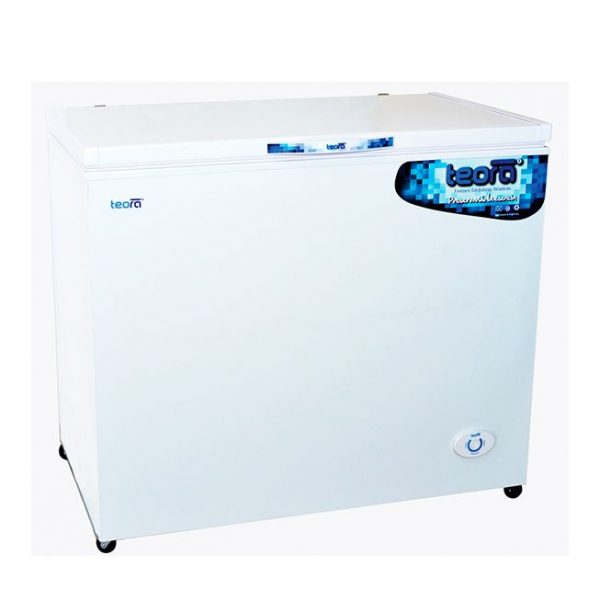 FREEZER DE POZO TEO-FH350 (340 LITROS)