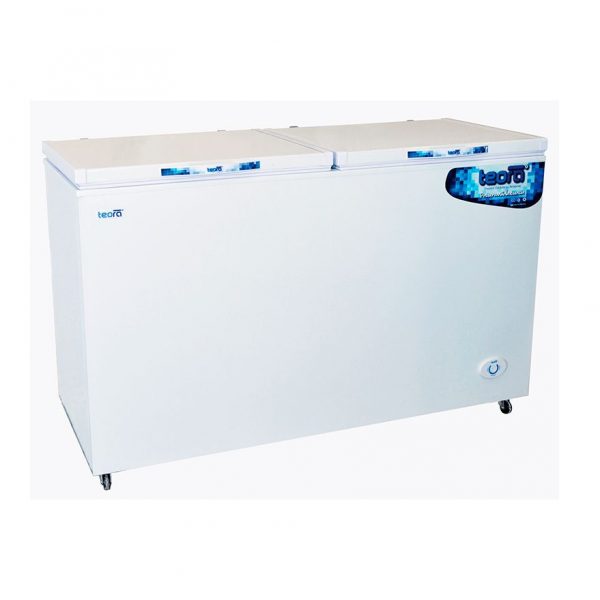 FREEZER DE POZO TEO-FH550 (550 LITROS)