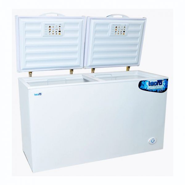 FREEZER DE POZO TEO-FH550 (550 LITROS) - Imagen 3